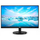 Монiтор TFT PHILIPS 27" 275V8LA/00 16:9 VA QHD 75Hz HDMI DP MM Black