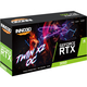 Видеокарта GeForce RTX3050 Inno3D Twin X2 OC V2, 8GB GDDR6 128bit PCI-E 4.0