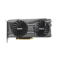 Відеокарта GeForce RTX3050 Inno3D Twin X2 OC V2, 8GB GDDR6 128bit PCI-E 4.0