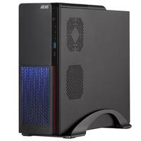 Корпус 2E S613ARGB-400, с БП 2E 400W-SFX, 1xUSB3.0, 1хUSB Type-C, 1x80мм, Micro ATX/ Desktop, чёрный