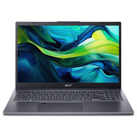 Ноутбук Acer Aspire Vero AV16-51P 16" WUXGA IPS, Intel U5-125U, 16GB, F512GB, UMA, Win11, серий