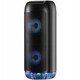 Акустическая система 1.0 Media-Tech Partyox Uni B Bluetooth FM/MP3/Caraoke 30Вт., LED Light