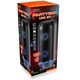 Акустическая система 1.0 Media-Tech Partyox Uni B Bluetooth FM/MP3/Caraoke 30Вт., LED Light