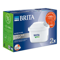 Комплект картриджей Brita MXPro Limescale для жесткой воды 2шт.