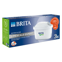 Комплект картриджей Brita MXPro Limescale для жесткой воды 3шт