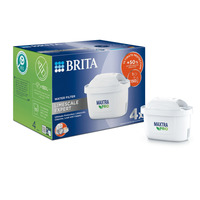 Комплект картриджей Brita MXPro Limescale для жесткой воды 4шт