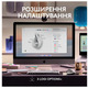 Мышь Logitech MX Master 3S для Mac Performance Wireless Pale Grey (910-006572)