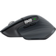 Мышь компьютерная Logitech MX Master 3S for Business Graphite (910-006582)