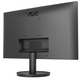 Монiтор TFT AOC 23.8" 24B3CA2 IPS FHD 100Hz HDMI USB-C MM Black