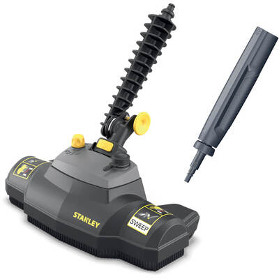 Щетка универсальная STANLEY SXACC0001