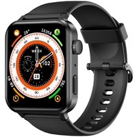 Cмарт-годинник Blackview R30 Pro Black (6931548317418)