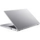 Ноутбук Acer Aspire 3 A315-59-523Z: стильный и мощный в Pure Silver