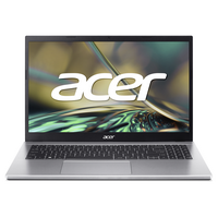 Ноутбук Acer Aspire 3 A315-59-523Z (NX.K6TEU.014) Pure Silver