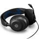 Игровая гарнитура SteelSeries Arctis Nova 1P Black