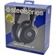 Игровая гарнитура SteelSeries Arctis Nova 1P Black