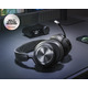 Игровая гарнитура SteelSeries Arctis Nova Pro Wireless Black