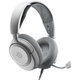 Ігрова гарнітура SteelSeries Arctis Nova 1P White