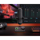 Игровой стрим микрофон SteelSeries Alias Pro RGB XLR Stream Mixer 1" Capsule