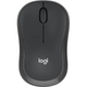 Мышь Logitech M240 Silent Bluetooth Graphite