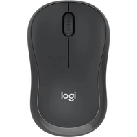 Мышь Logitech M240 Silent Bluetooth Graphite