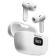 Наушники с микрофоном Blackview TWS AirBuds 8 White