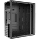 Корпус Casecom GN-3204 500W-120mm USB 3.0 ATX, Black