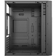 Корпус Casecom GN-3204 500W-120mm USB 3.0 ATX, Black