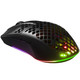 Мышка SteelSeries Aerox 3 Wireless Onyx, RGB, 18000dpi., 6кн., черная