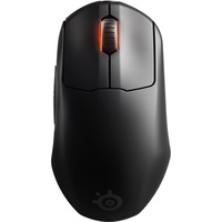 Мышка SteelSeries Prime Mini Wireless Gaming Mouse, RGB, 18000dpi., 5кн., черная