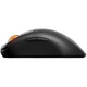 Мышка SteelSeries Prime Mini Wireless Gaming Mouse, RGB, 18000dpi., 5кн., черная