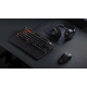 Мышка SteelSeries Prime Mini Wireless Gaming Mouse, RGB, 18000dpi., 5кн., черная