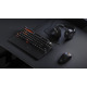 Мышка SteelSeries Prime Wireless Gaming Mouse, RGB, 18000dpi., 6кн., черная