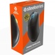 Мышка SteelSeries Prime Wireless Gaming Mouse, RGB, 18000dpi., 6кн., черная