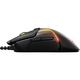 Мишка SteelSeries Rival 600, RGB, 12000dpi., 7кн., Dual Sensor, чорна