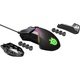 Мишка SteelSeries Rival 600, RGB, 12000dpi., 7кн., Dual Sensor, чорна