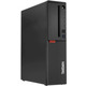 Персональный компьютер Lenovo ThinkCentre M720s SFF (10SUS9T700); Intel Core i5-8400 (2.8 - 4.0 ГГц) / RAM 16 ГБ / SSD 256 ГБ / INTEL UHD Graphics 630 / DVD-RW / LAN / DOS / черный / клавиатура + мышь