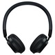 Bluetooth-гарнітура Remax RB-550HB HiFi Black (6954851229988)