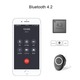 Bluetooth-гарнитура Remax RB-T22 White (6954851288732)