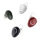 Bluetooth-гарнитура Remax RB-T22 White (6954851288732)