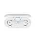 Bluetooth-гарнітура Ttec AirBeat Icon White (2KM143IB)