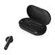 Bluetooth-гарнітура Ttec AirBeat Free True Wireless Headsets Black (2KM133S)