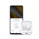 Bluetooth-гарнітура Xiaomi Redmi Buds 5 White (BHR7628GL)