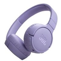 Bluetooth-гарнитура JBL Tune 670 NC Purple (JBLT670NCPUR)