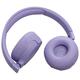 Bluetooth-гарнітура JBL Tune 670NC Purple (JBLT670NCPUR)