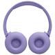 Bluetooth-гарнітура JBL Tune 670NC Purple (JBLT670NCPUR)