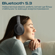 Bluetooth-гарнитура Promate Concord Black