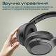 Bluetooth-гарнитура Promate Concord Black