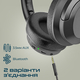 Bluetooth-гарнитура Promate Concord Black