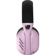 Bluetooth-гарнитура Hator Hyperpunk 2 Wireless Tri-mode Black/Lilac (HTA-859)