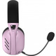 Bluetooth-гарнитура Hator Hyperpunk 2 Wireless Tri-mode Black/Lilac (HTA-859)